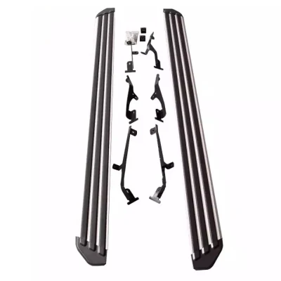  Auto di alta qualità popolare Special Design Side Step corsa Scheda per VW Volkswagen Touareg