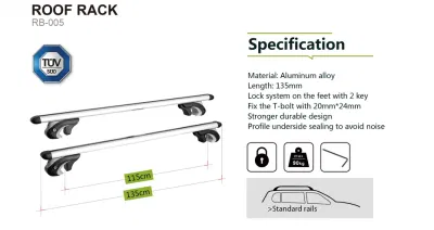 Rack da tetto Best seller Factory, rack per auto universale per canoa Surfboard SUP Paddleboard Canoe Cargo rack Bike rack
