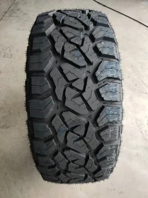 fuoristrada 4x4 pneumatici accessori pneumatici parete laterale bianca off Pneumatico per il mercato americano 35X13.50R24LT