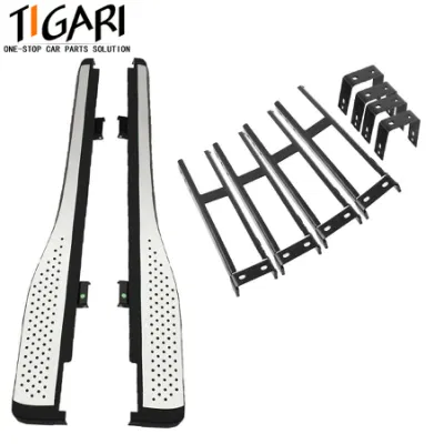 Accessori per auto, predellino per Honda Cr-V 2012