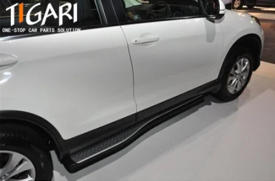 Accessori per auto, predellino per Honda Cr-V 2012