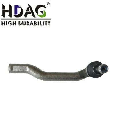  Estremità anteriore destra della barra di accoppiamento per giunto sferico Nissan Navara D40 48520-Eb70A, 48520eb70A