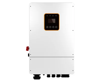  Inverter di stoccaggio ibridi solari Megarevo 5kw 6kw 8kw 10kw 12kw Per la casa