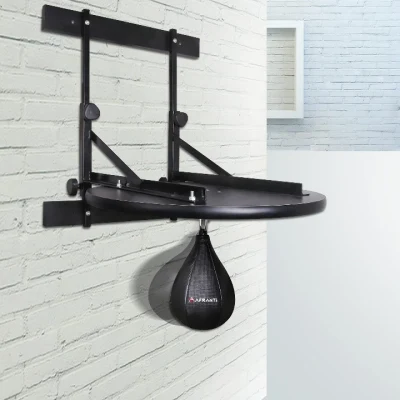 Hot Selling Home Training Heavy Duty velocità regolabile Boxing Ball Piattaforma