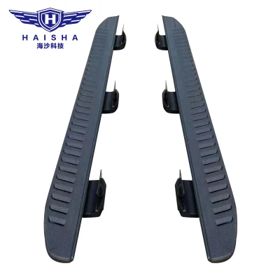 Accessori per pick-up Range Rover tavole da running gradino laterale per Dodge RAM 2022+