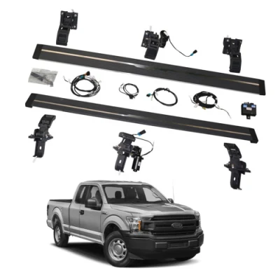  Tavola da corsa elettrica stile fuoristrada T6 T7 T8 Ford Ranger
