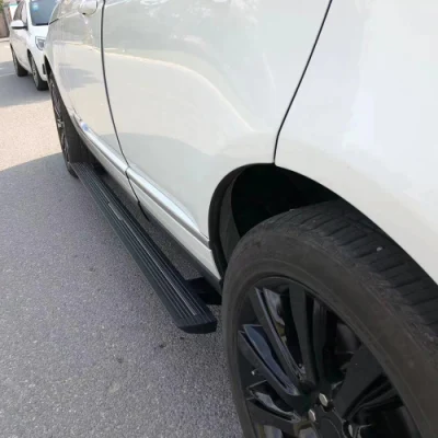  Automobilistico altri accessori esterni parti Kit Auto Plane corsa elettrica Scheda per Land Rover Rang Rover LWB Vogue