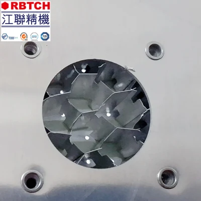 Piattaforma di adsorbimento sottovuoto Honeycomb in alluminio nell&prime;industria dei macchinari per la stampa.