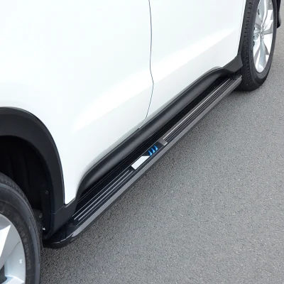 Running board Sport Side Step 2016 2017 2018 V, Olvo Xc40