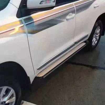Scalini auto vendita a caldo Cina per Land Cruiser 100, 200