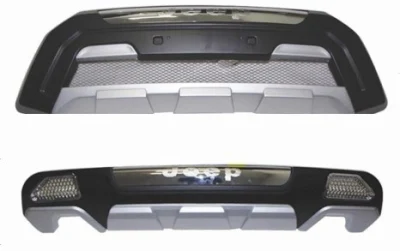  Barra paraurti di protezione per paraurti Patriot Jeep