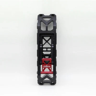 Scaletta laterale con cerniera per jeep Wrangler Jl JK