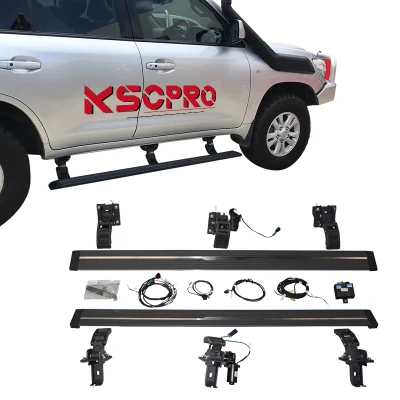 Predellino laterale elettrico per alimentatore di alta qualità KSCPRO per Ford Edge 2015-2022
