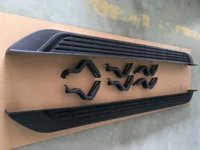 Gradino laterale per Ford Ranger