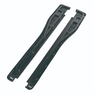  Car Original Pendal Board Side Step per CRV 12-16 anni