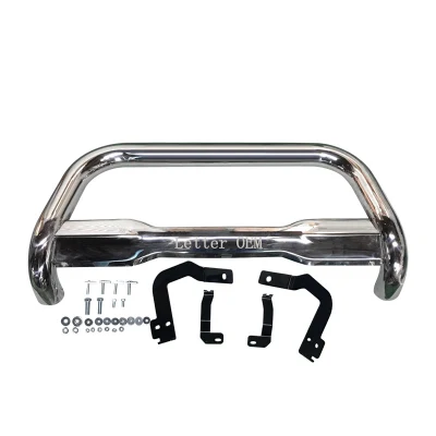 Accessori dei ricambi auto 2007 barre di RAV4 Bull