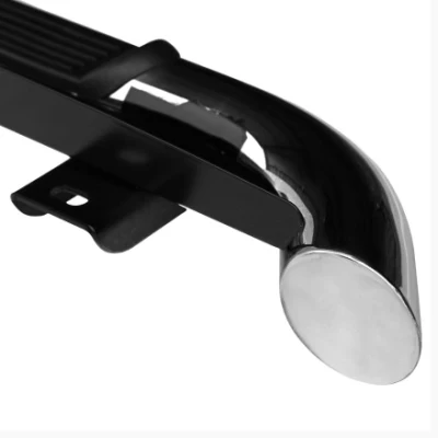 Gradino laterale per barra di Nerf universale per Toyota Dmax Triton Np300