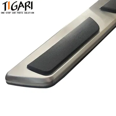 Accessori auto ad alta affidabilità per Audi Q3 Q5 Q7 Q5l Gradino laterale