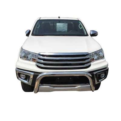 Accessori dei ricambi auto 2007 barre di RAV4 Bull