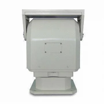 Motore di inclinazione per pan per impieghi pesanti da 80 kg inclinazione per pan-til per termocamere Piattaforma
