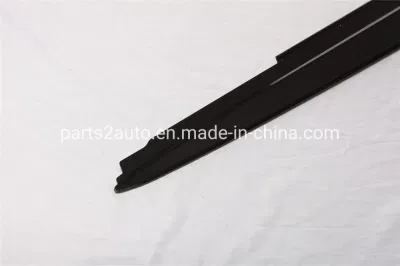 Mantello corto dell&prime;albero BMW G20, pedana laterale corta dell&prime;albero BMW G20