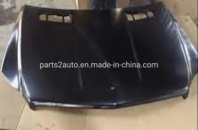  Per cappuccio Mercedes Benz Gl Classe W166, 1668800457