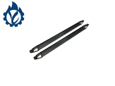  &#160;Gradino laterale per running board automatico per D-Max 2012-2020