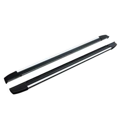  Pedana laterale per auto per Mazda Cx-7 2009+