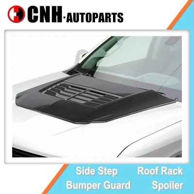Ricambi auto Accessori Auto copricavone per Chevrolet Colorado S10 2016 2018