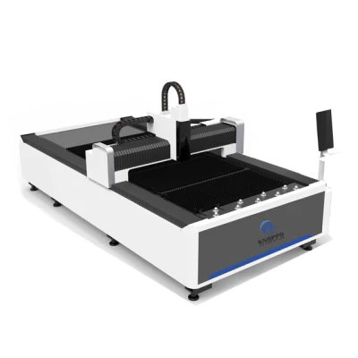 Laser in fibra di acciaio inossidabile in alluminio e ferro di carbonio di alta qualità Piattaforma di scambio macchina da taglio 6000W 4kw 3kw