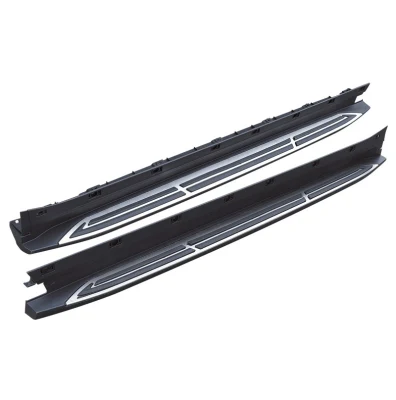 Pedana laterale per auto per Lexus Rx 2015+