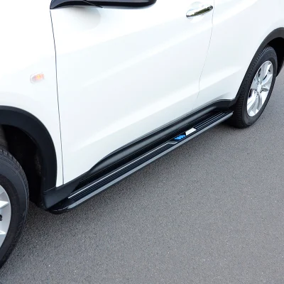 Running board Sport Side Step 2016 2017 2018 V, Olvo Xc40