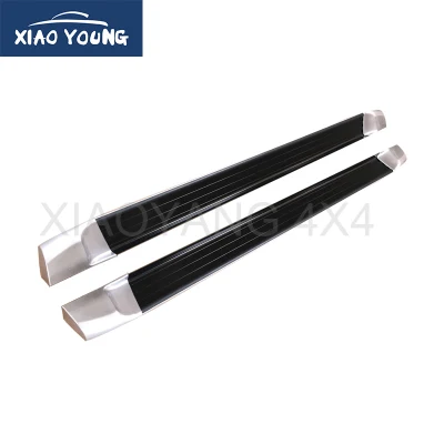 Buona vendita laterale gradino 4X4 running Board per Amarok 2015
