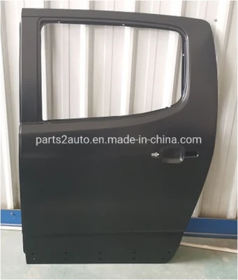  Per sportello posteriore Chevrolet Colorado 2013-2015, 52024184 52024185