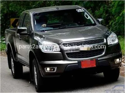 Per lo sportello anteriore Chevrolet Colorado 2013-2015, 52016913 52016910