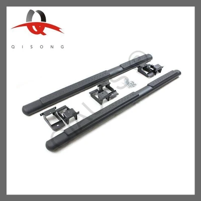 [Qisong] fabbrica Vendita diretta di running board laterale gradino Nerf Bar Per Jeep Grand Cherokee