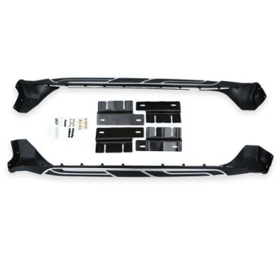 Vendita a caldo Auto parte di ricambio Car Side Step 4*4 Running Board per Jeep Grand Cherokee, 2014+