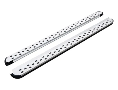 Bordo da corsa del gradino lato auto per Volkswagen Tiguan 2008-2015
