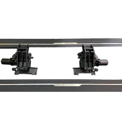 Range Rover Vogue 2013 2014 2015 2016 2017 2018 2019 2020 gradino laterale Power Auto