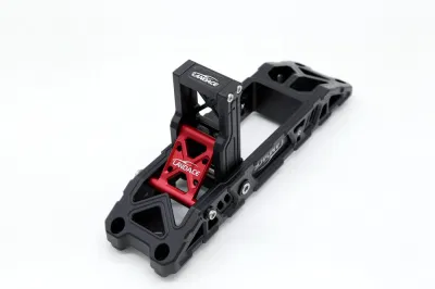Scaletta laterale con cerniera per jeep Wrangler Jl JK