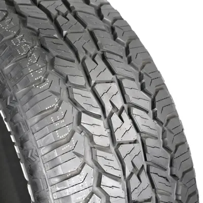 prodotto in thailandia pick-up costruttore tutti i pneumatici terreno 4x4 off road white side wall magazzino di alta qualità per il mercato americano LT285/75R16
