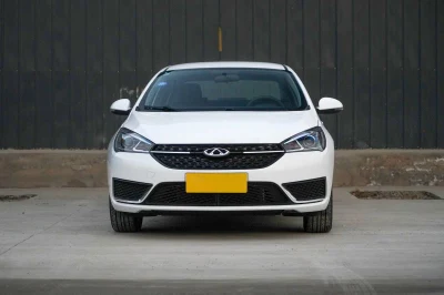  Nuova energia Chery Arrizo 5e 2018 450 Zhishang Edition 401km Auto elettrica usata