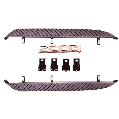  Auto di alta qualità popolare Special Design Side Step corsa Schede per Land DD Rover Freelander