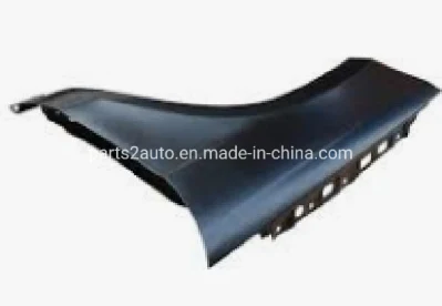 Per parafango anteriore Mercedes Benz Gl Classe W166, parafango anteriore Mercedes Benz GLS Classe W166, 1668802700 1668802800