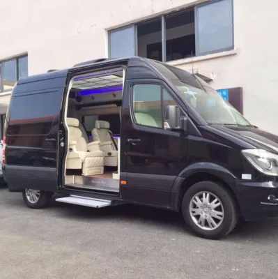  Es-s serie Ladder&Step scorrevole elettrico per il portello laterale di Truck&RV