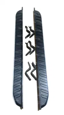 Running board di alta qualità con gradino laterale Ranger 2023