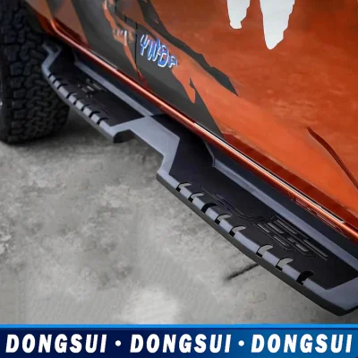 Gradino laterale running board per 2015-2022 Revo