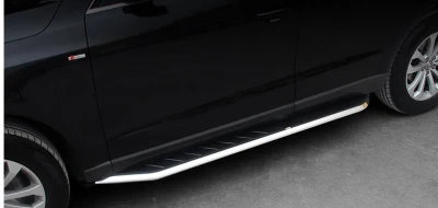  Tavola da running per Jeep Compass
