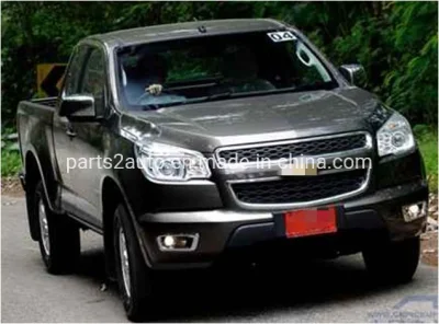 Per sportello posteriore Chevrolet Colorado 2013-2015, 52024184 52024185