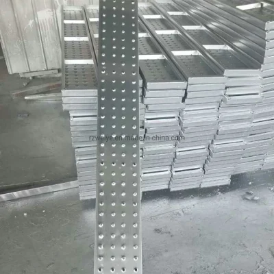 Come standard acciaio/metallo scheda/passerella/Piallatrice/piattaforma senza gancio/senza gancio per ponteggi Kwikstage/Quickstage/Kwikform Australia